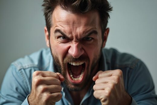 court-ordered anger management in Orange County